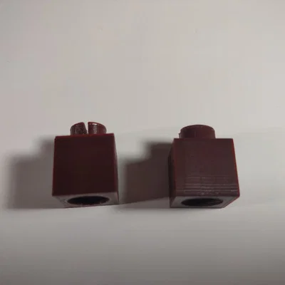 PLA snap connector e - Bộ kết nối dạng snap bằng PLA