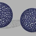 Bóng Voronoi - Thumbnail 4