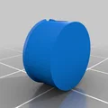 PLA snap connector e - Bộ kết nối dạng snap bằng PLA - Thumbnail 6