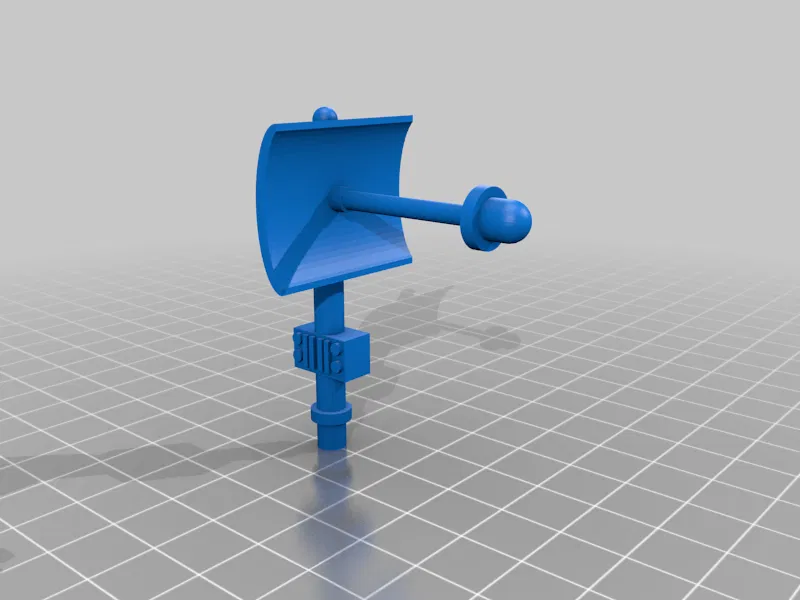 Phụ kiện module thám hiểm hành tinh: Antennas, Canons, Sensors - Image 3