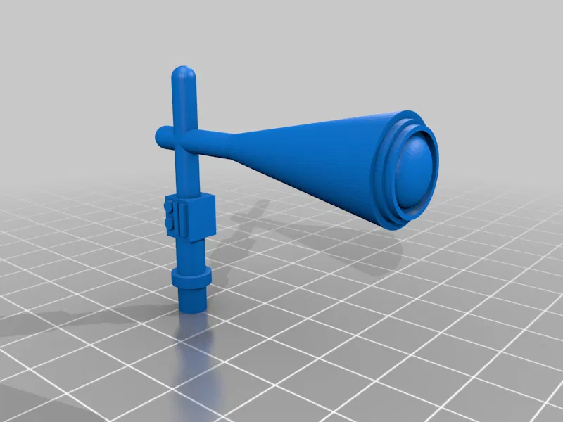 Phụ kiện module thám hiểm hành tinh: Antennas, Canons, Sensors - Image 5