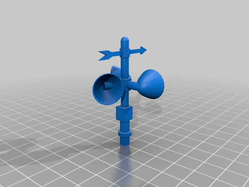 Phụ kiện module thám hiểm hành tinh: Antennas, Canons, Sensors - Image 8