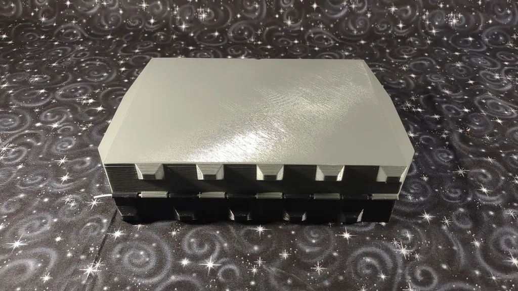 Hộp Đựng & Vận Chuyển 12 Mô Hình Hành Động, Đế Phụ Kiện & Pocketnaut Crafsman - Image 14