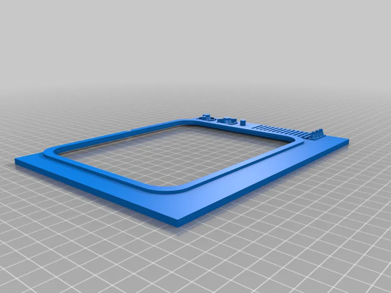 Hộp Đựng & Vận Chuyển 12 Mô Hình Hành Động, Đế Phụ Kiện & Pocketnaut Crafsman - Image 17