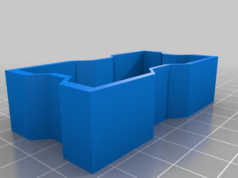 Hộp Đựng & Vận Chuyển 12 Mô Hình Hành Động, Đế Phụ Kiện & Pocketnaut Crafsman - Image 18