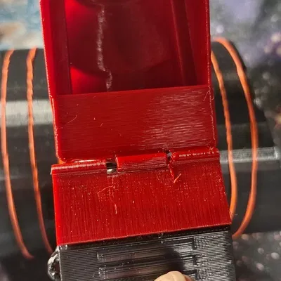 Xe Chở Mô Hình Hành Động Planetary Explorer Modules Slanweelz