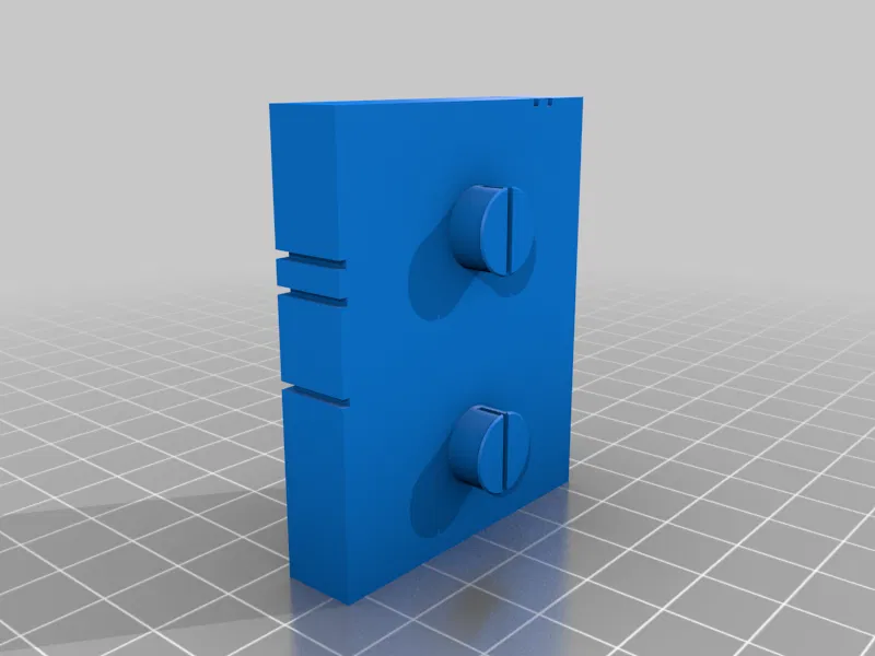 Xe Vận Tải Địa Hình Tầm Ngắn (S.R.A.T.T.) Module Thám Hiểm Hành Tinh H1-D3 - Image 16