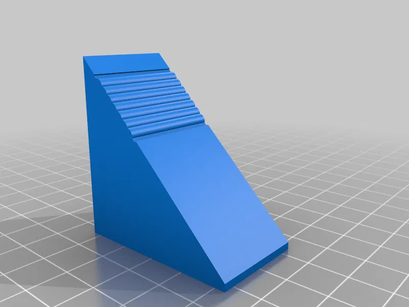 Xe Vận Tải Địa Hình Tầm Ngắn (S.R.A.T.T.) Module Thám Hiểm Hành Tinh H1-D3 - Image 17