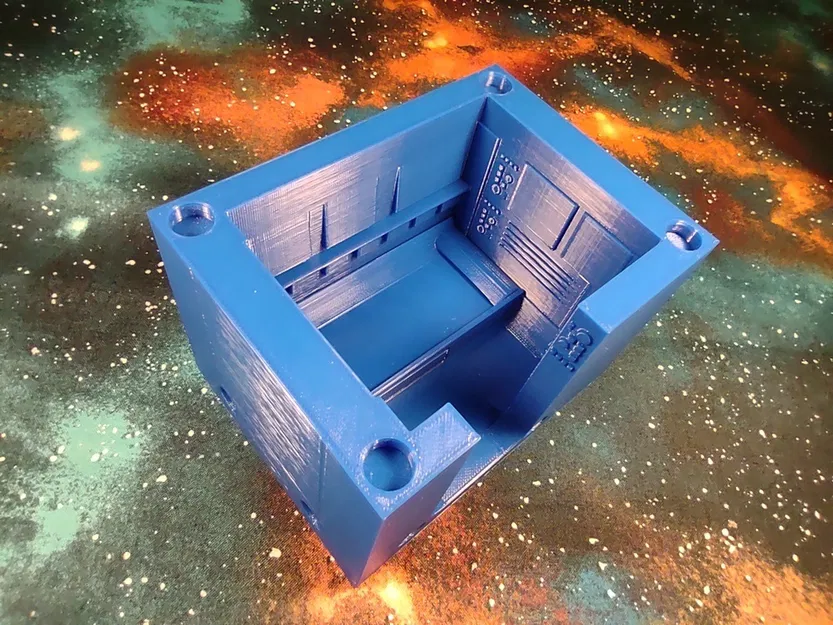 Mô-đun Khám phá Hành tinh - Trạm Không gian - Image 4