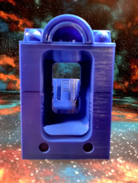 Mô-đun Khám phá Hành tinh - Trạm Không gian - Image 5