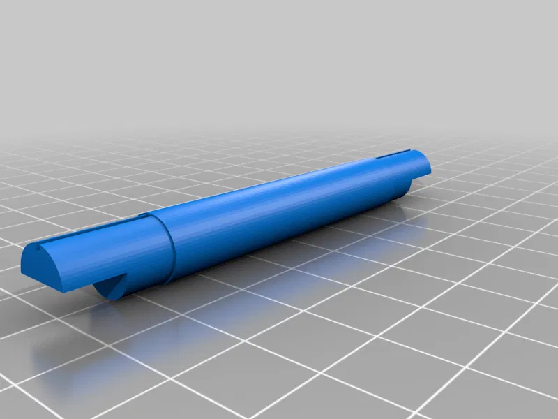 Xe Vận Tải Địa Hình Tầm Ngắn (S.R.A.T.T.) Module Thám Hiểm Hành Tinh H1-D3 - Image 20