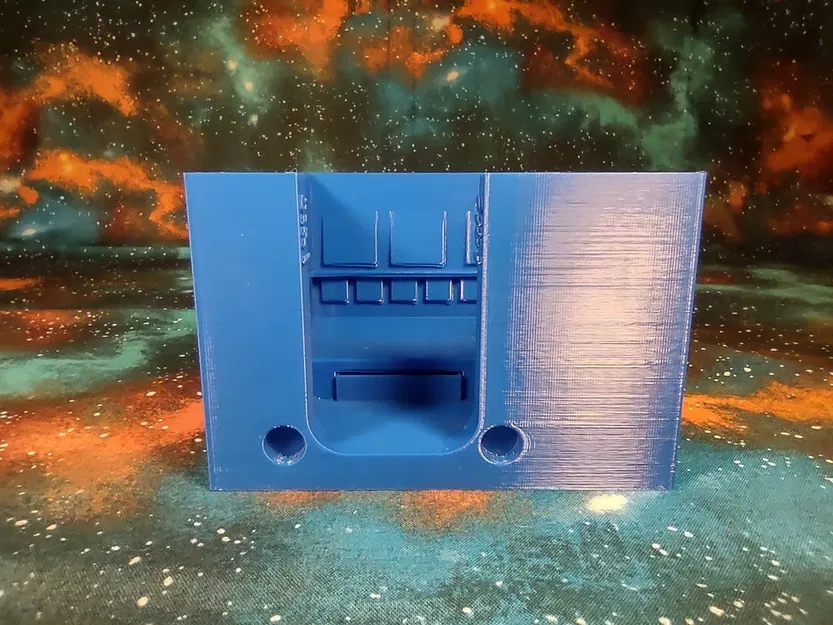 Mô-đun Khám phá Hành tinh - Trạm Không gian - Image 7