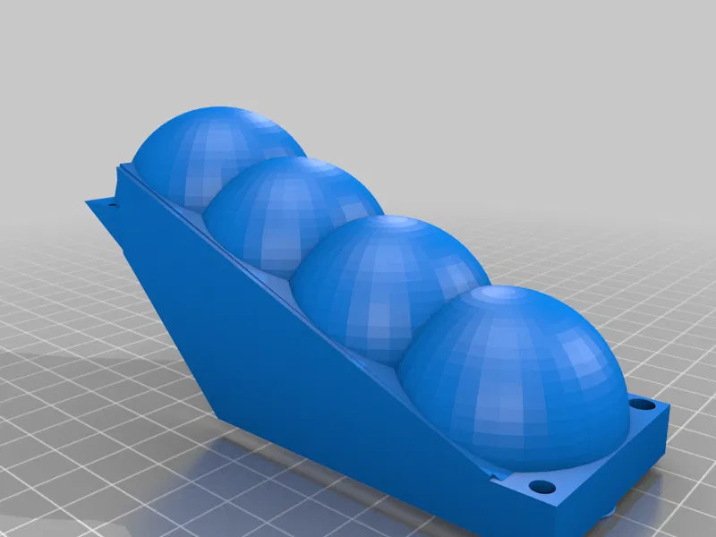 Xe Chở Mô Hình Hành Động Planetary Explorer Modules Slanweelz - Image 14