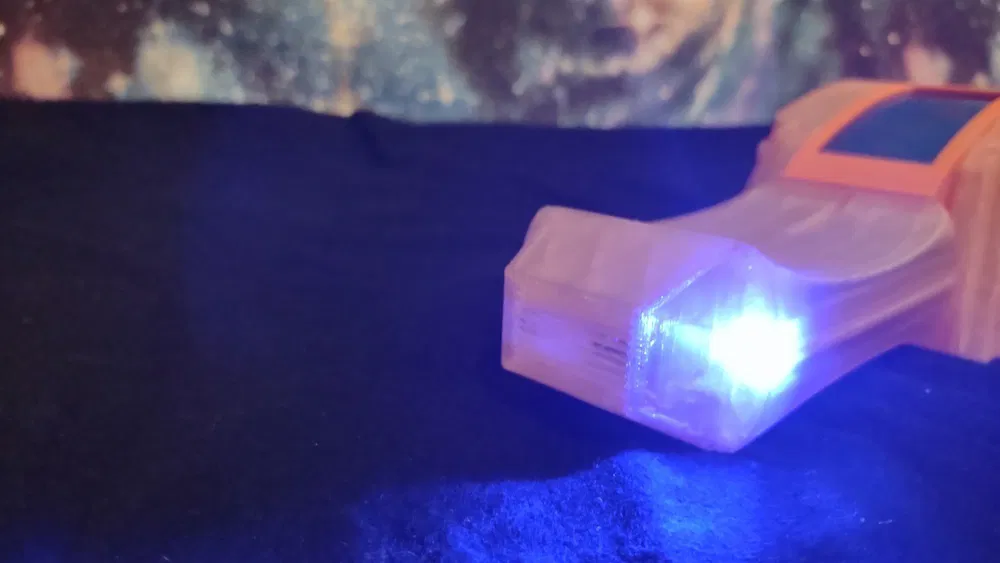 Tàu vũ trụ Mô-đun Khám phá Hành tinh Epsilon - Image 19