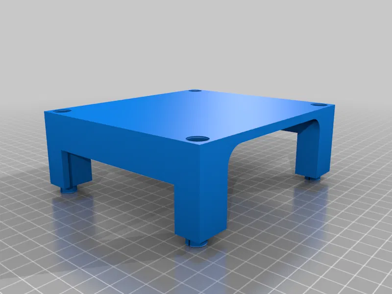 Mô-đun Khám phá Hành tinh RhoLaBoP Spaceship (Chim săn mồi lớn Rhombicuboctahedron) - Image 15