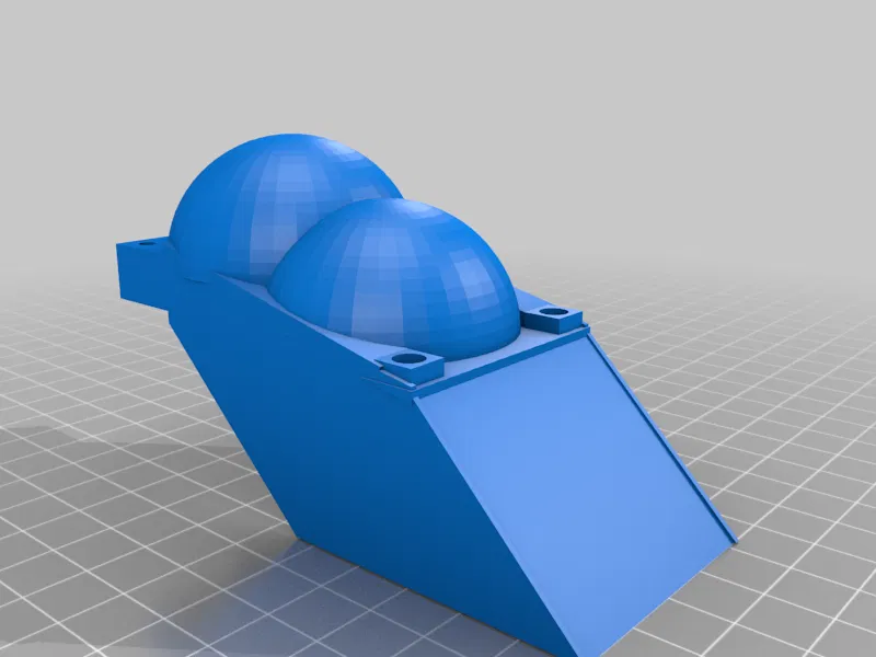 Xe Chở Mô Hình Hành Động Planetary Explorer Modules Slanweelz - Image 18