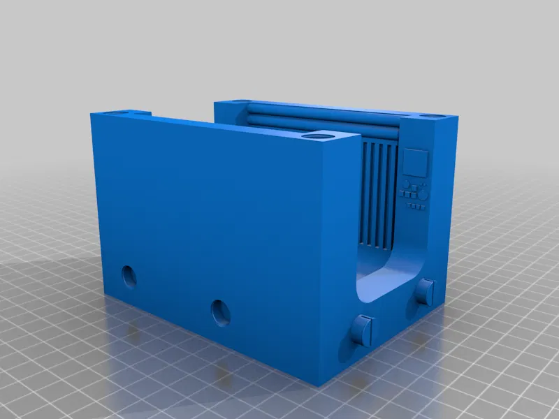 Mô-đun Khám phá Hành tinh - Trạm Không gian - Image 12