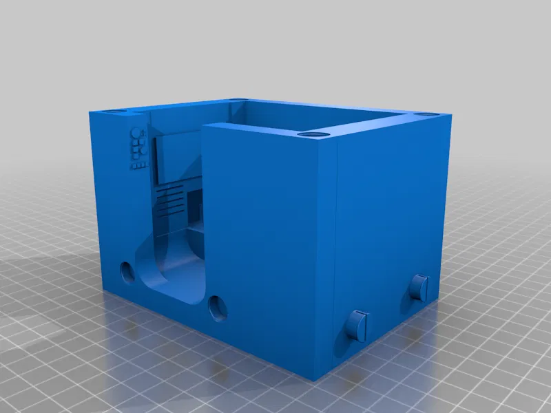 Mô-đun Khám phá Hành tinh - Trạm Không gian - Image 13