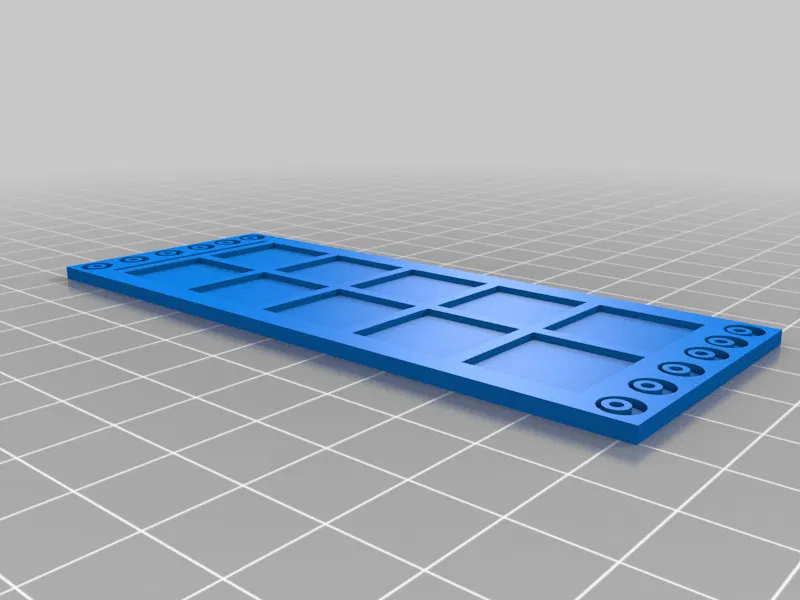 Tàu vũ trụ Mô-đun Khám phá Hành tinh Epsilon - Image 23