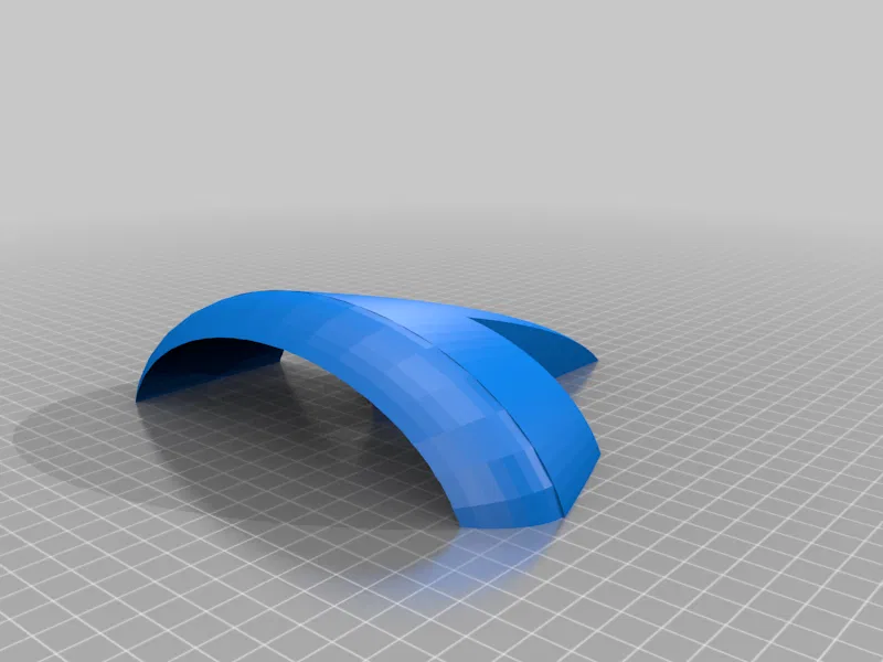 Mô-đun Khám phá Hành tinh RhoLaBoP Spaceship (Chim săn mồi lớn Rhombicuboctahedron) - Image 18