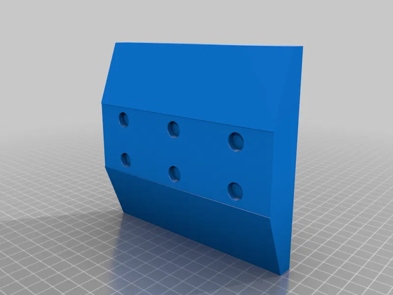 Mô-đun Khám phá Hành tinh RhoLaBoP Spaceship (Chim săn mồi lớn Rhombicuboctahedron) - Image 19