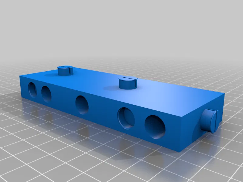 Xe Chở Mô Hình Hành Động Planetary Explorer Modules Slanweelz - Image 21