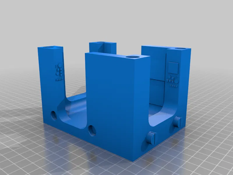 Mô-đun Khám phá Hành tinh - Trạm Không gian - Image 18