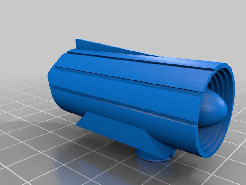 Tàu vũ trụ Mô-đun Khám phá Hành tinh Epsilon - Image 27