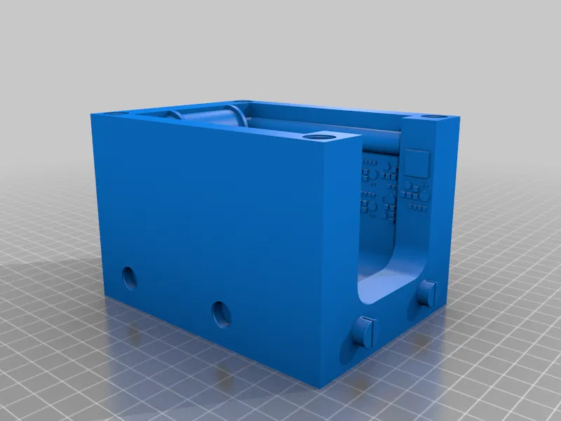 Mô-đun Khám phá Hành tinh - Trạm Không gian - Image 19