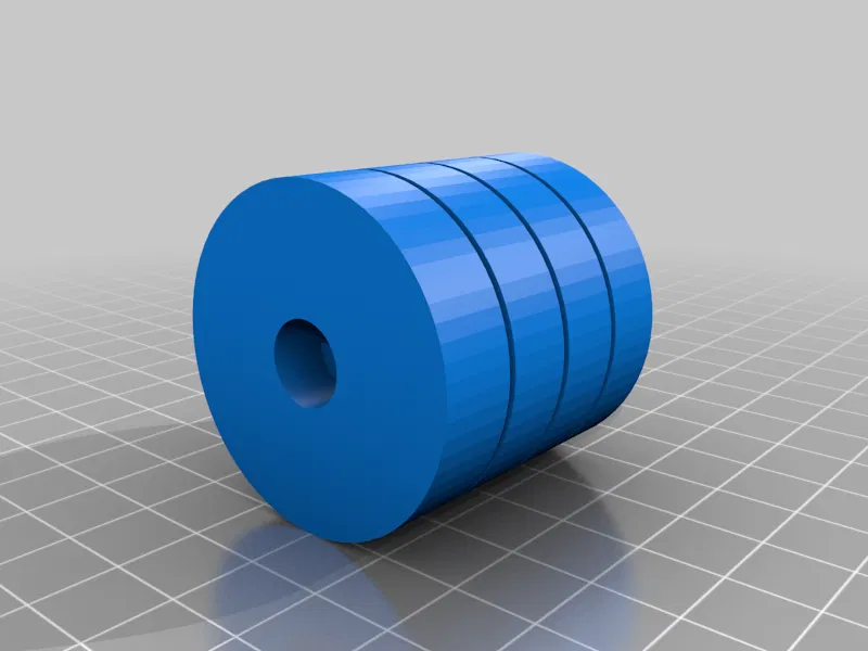 Xe Chở Mô Hình Hành Động Planetary Explorer Modules Slanweelz - Image 24