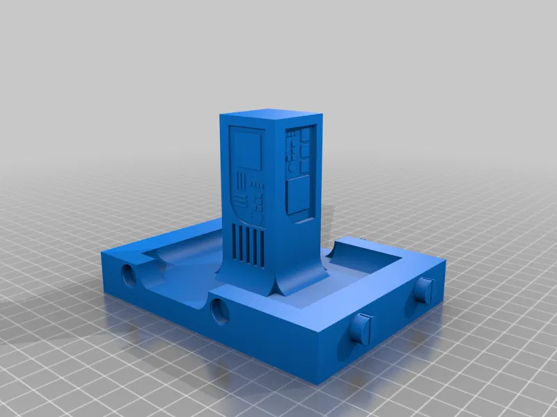 Mô-đun Khám phá Hành tinh - Trạm Không gian - Image 21