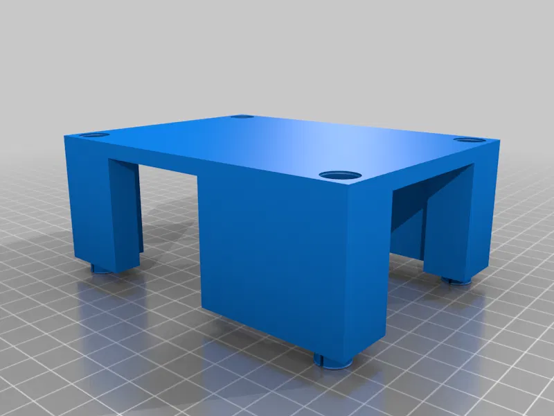 Mô-đun Khám phá Hành tinh - Trạm Không gian - Image 22