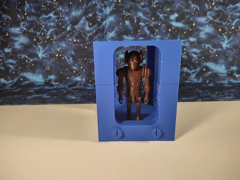 Mô-đun Khám phá Hành tinh - Trạm Không gian - Image 24