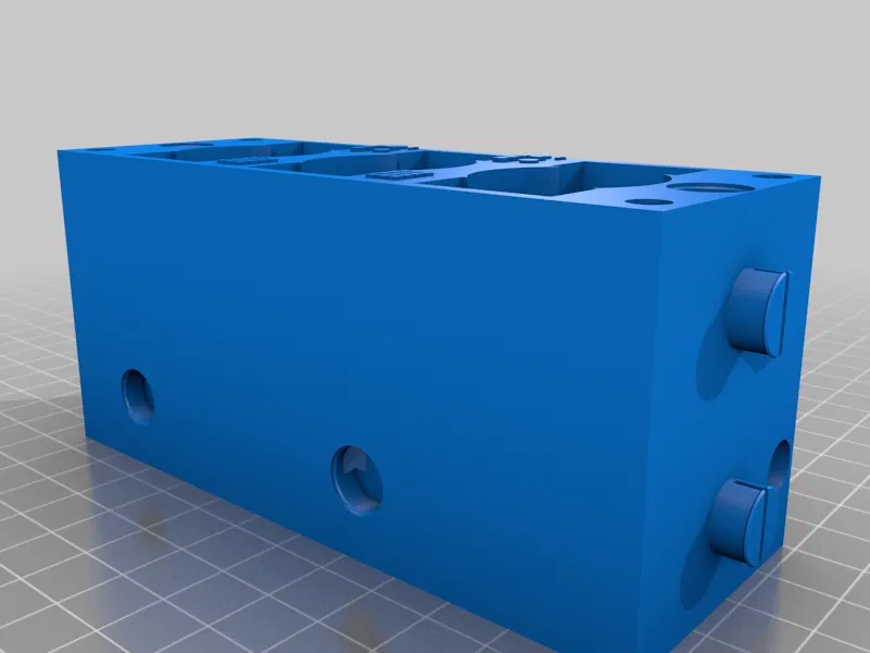 Tàu vũ trụ Mô-đun Khám phá Hành tinh Epsilon - Image 33