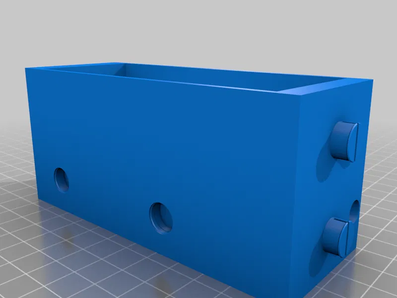 Tàu vũ trụ Mô-đun Khám phá Hành tinh Epsilon - Image 34