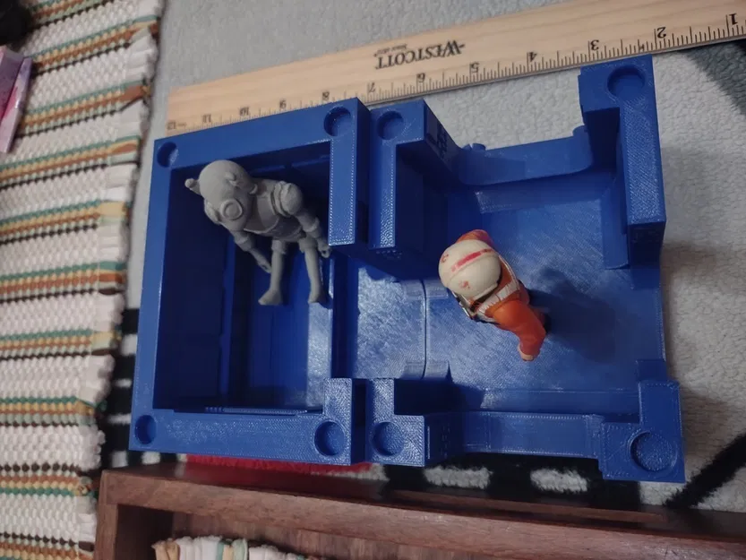 Mô-đun Khám phá Hành tinh - Trạm Không gian - Image 27