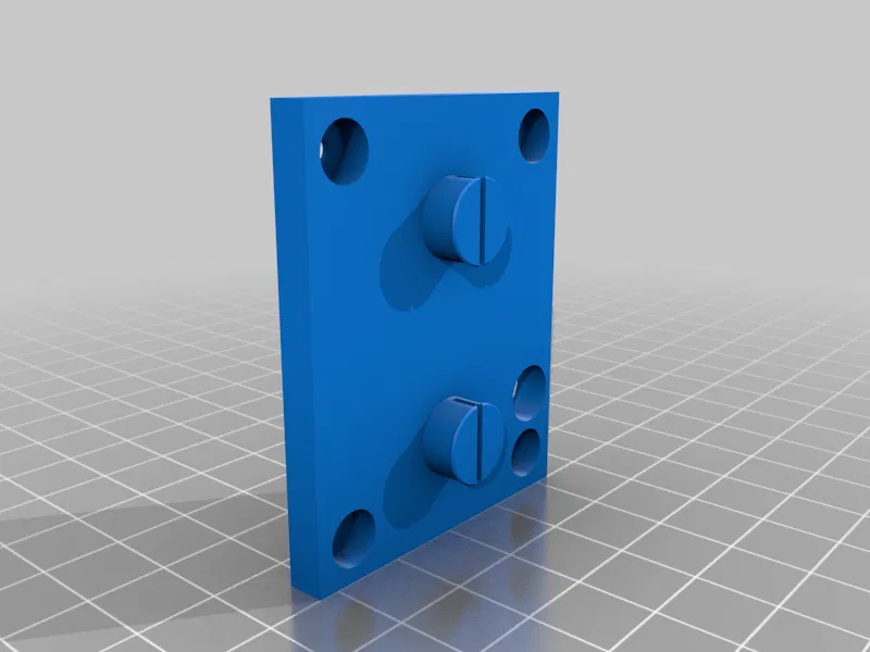 Tàu vũ trụ Mô-đun Khám phá Hành tinh Epsilon - Image 36