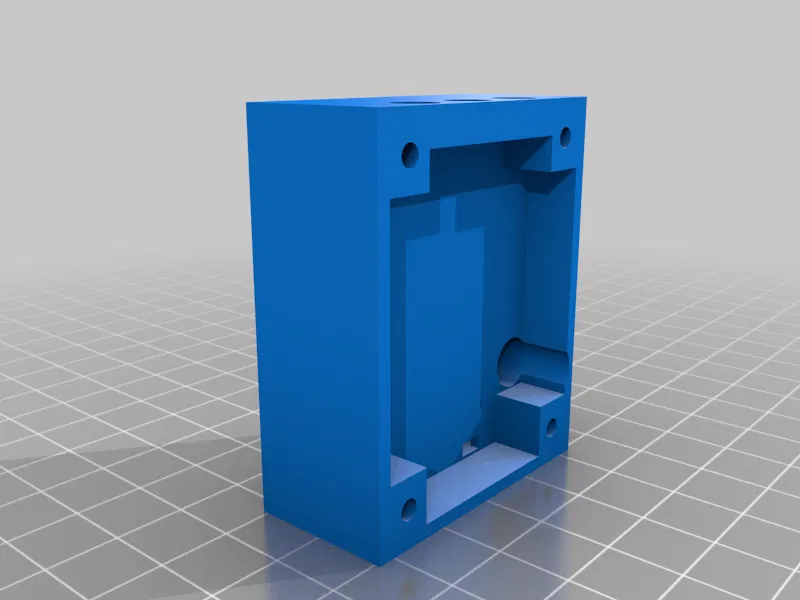 Tàu vũ trụ Mô-đun Khám phá Hành tinh Epsilon - Image 38