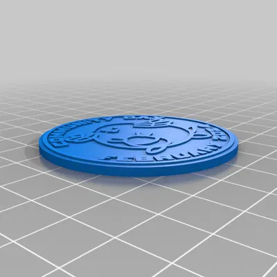 Đồng xu Pokemon Go Community Day #82 - Chansey