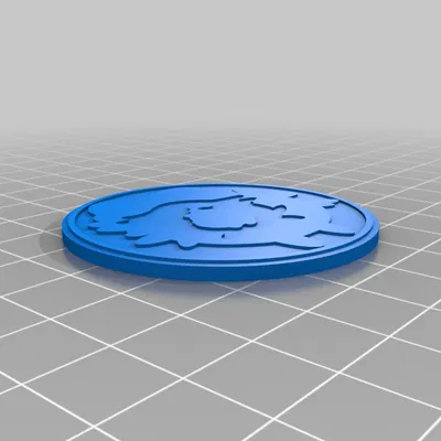 Đồng xu Pokemon Go Community Day #82 - Chansey