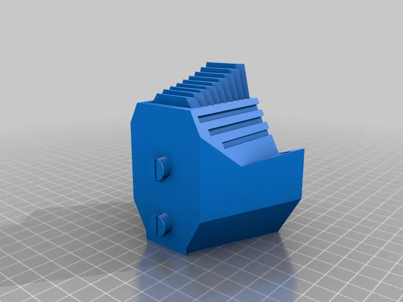 Mô Hình Phi Thuyền Khám Phá Hành Tinh Beta - Image 6