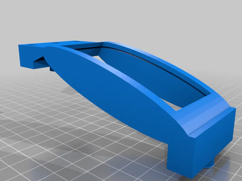 Mô Hình Phi Thuyền Khám Phá Hành Tinh Beta - Image 7