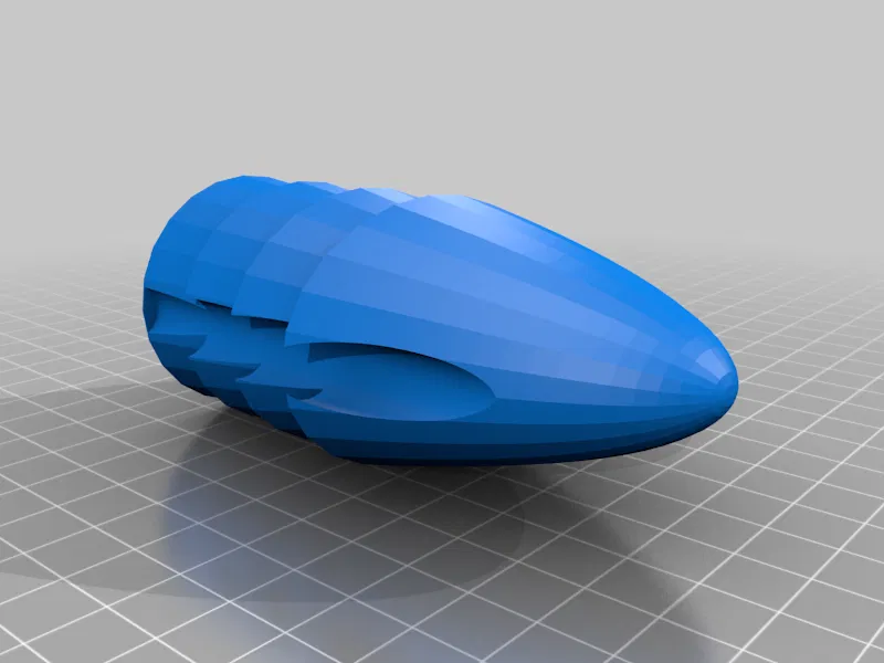 Mô Hình Phi Thuyền Khám Phá Hành Tinh Beta - Image 8