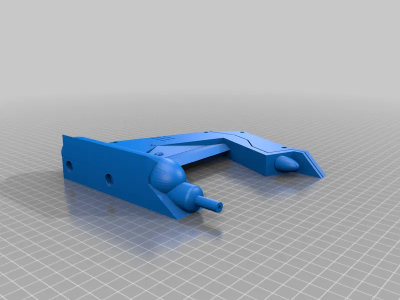 Mô Hình Phi Thuyền Khám Phá Hành Tinh Beta - Image 12