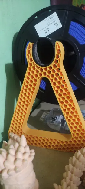 Giá đỡ cuộn filament - Image 2