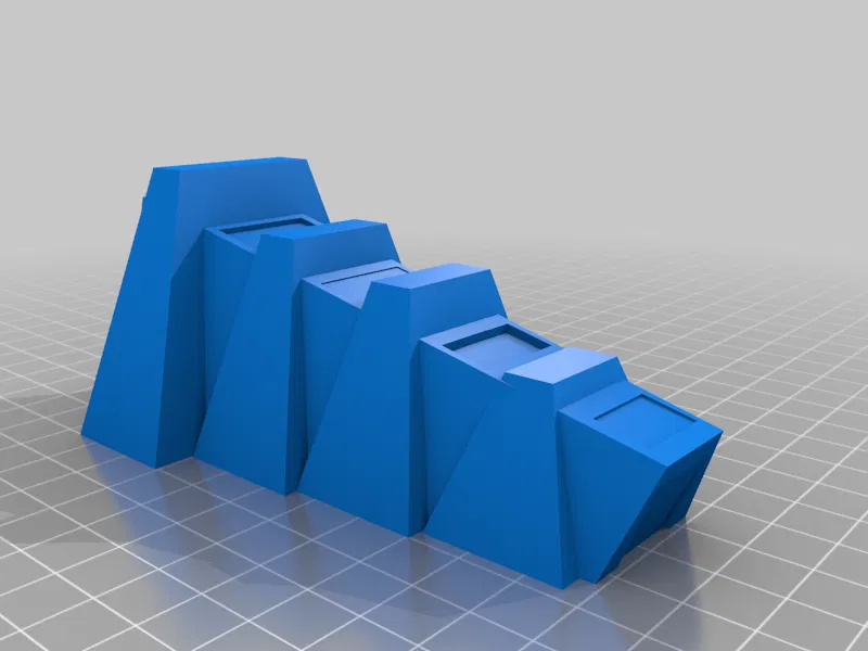 Tàu Vũ Trụ Alpha Module Thăm Dò Hành Tinh - Image 5