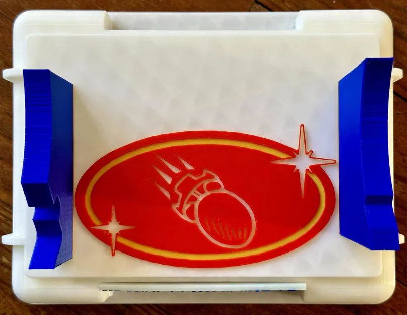 Chân đế Pip-Boy 2000 Mk VI Sugar Bombs - Image 3