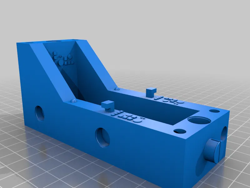 Tàu Vũ Trụ Alpha Module Thăm Dò Hành Tinh - Image 6