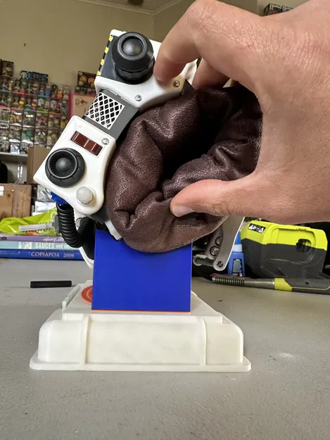 Chân đế Pip-Boy 2000 Mk VI Sugar Bombs - Image 5