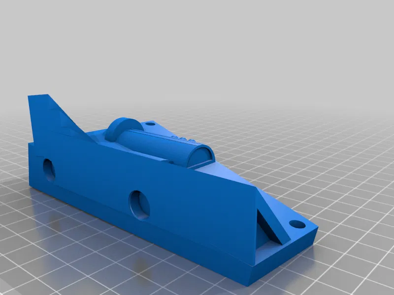 Tàu Vũ Trụ Alpha Module Thăm Dò Hành Tinh - Image 14